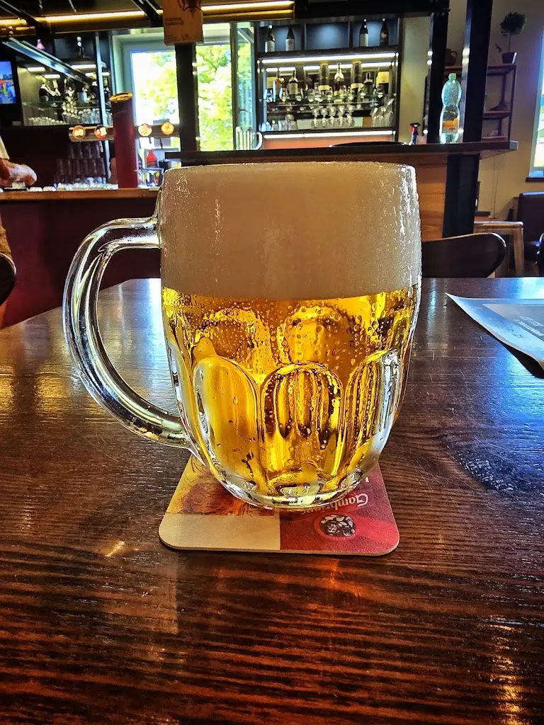 Ar_U Nádraží_Blovice_review