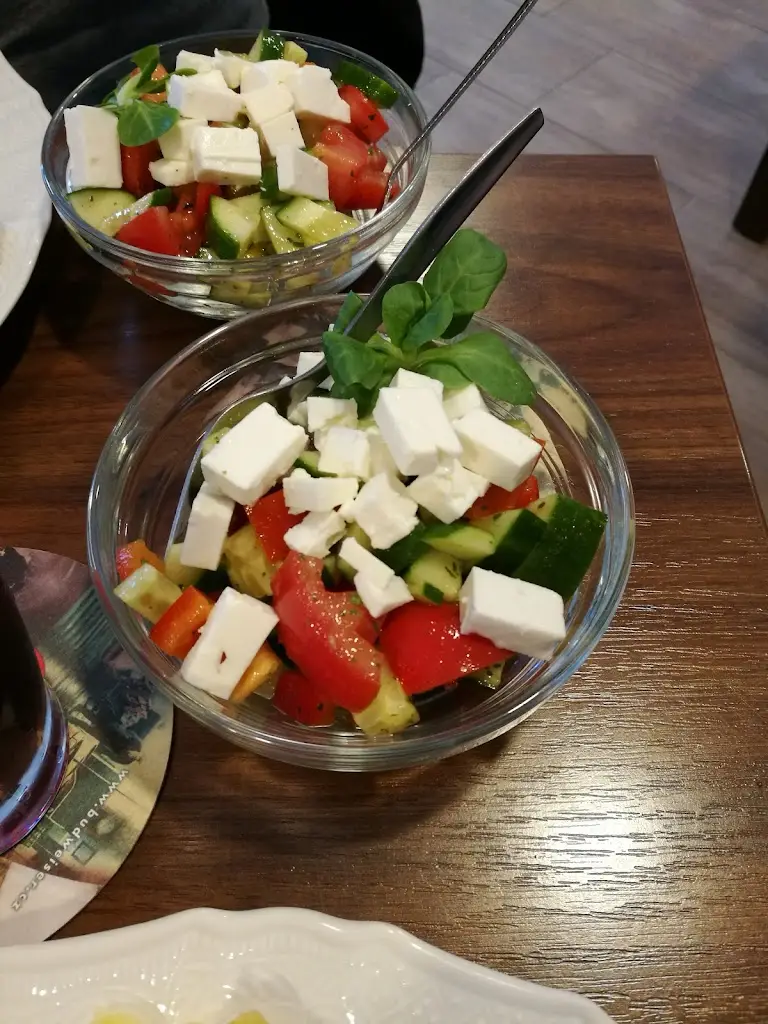 Menu_Restaurace Sporthotel Milevsko_Milevsko_image_4