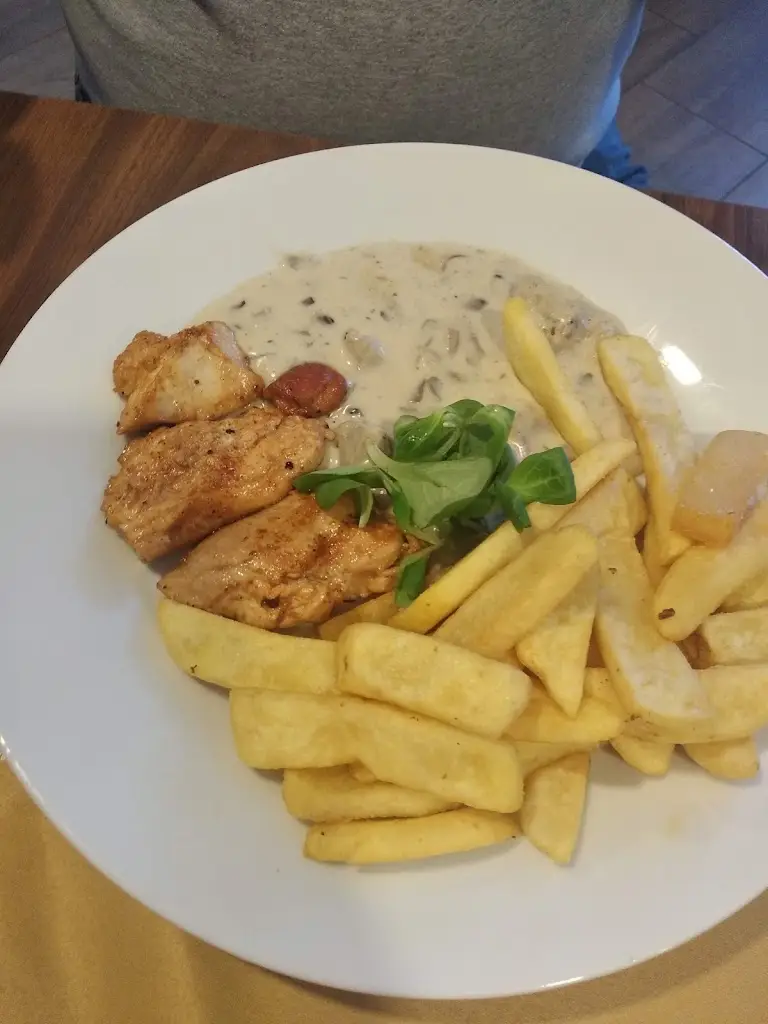 Menu_Restaurace Sporthotel Milevsko_Milevsko_image_5