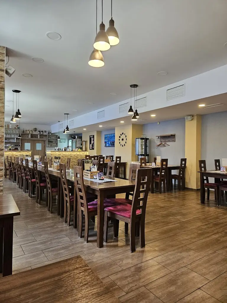 Petr L._Restaurace Sporthotel Milevsko_Milevsko_review