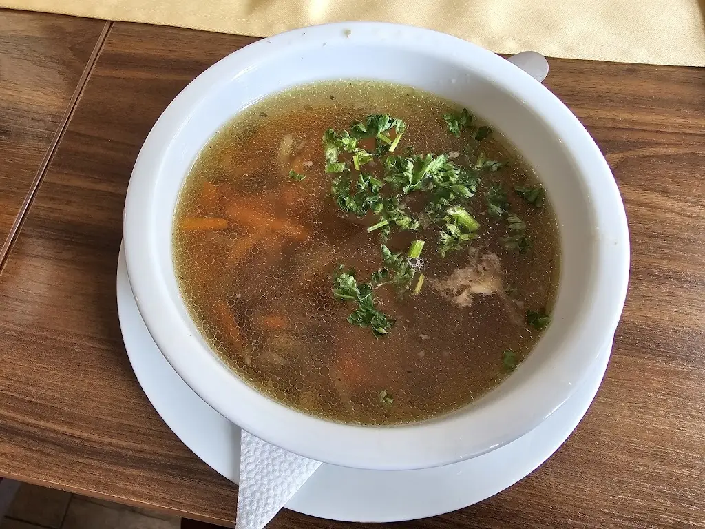 Martin K._Restaurace Sporthotel Milevsko_Milevsko_review