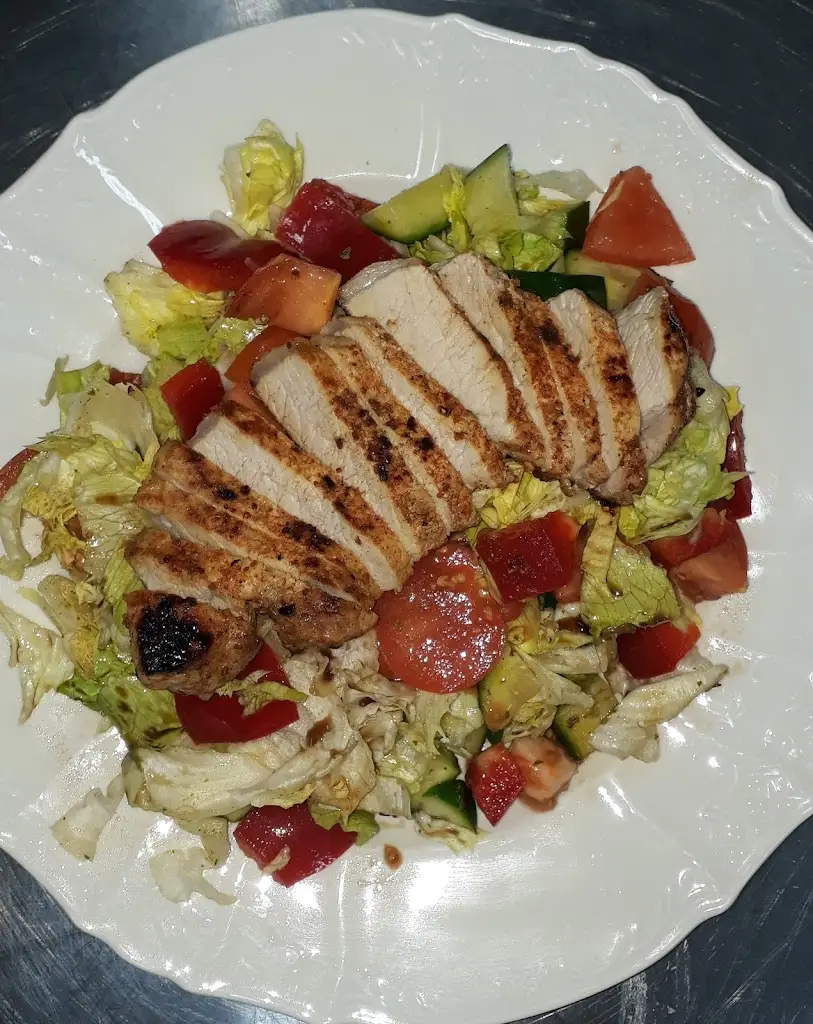 Restaurace Sporthotel Milevsko_Milevsko_slider_image_3