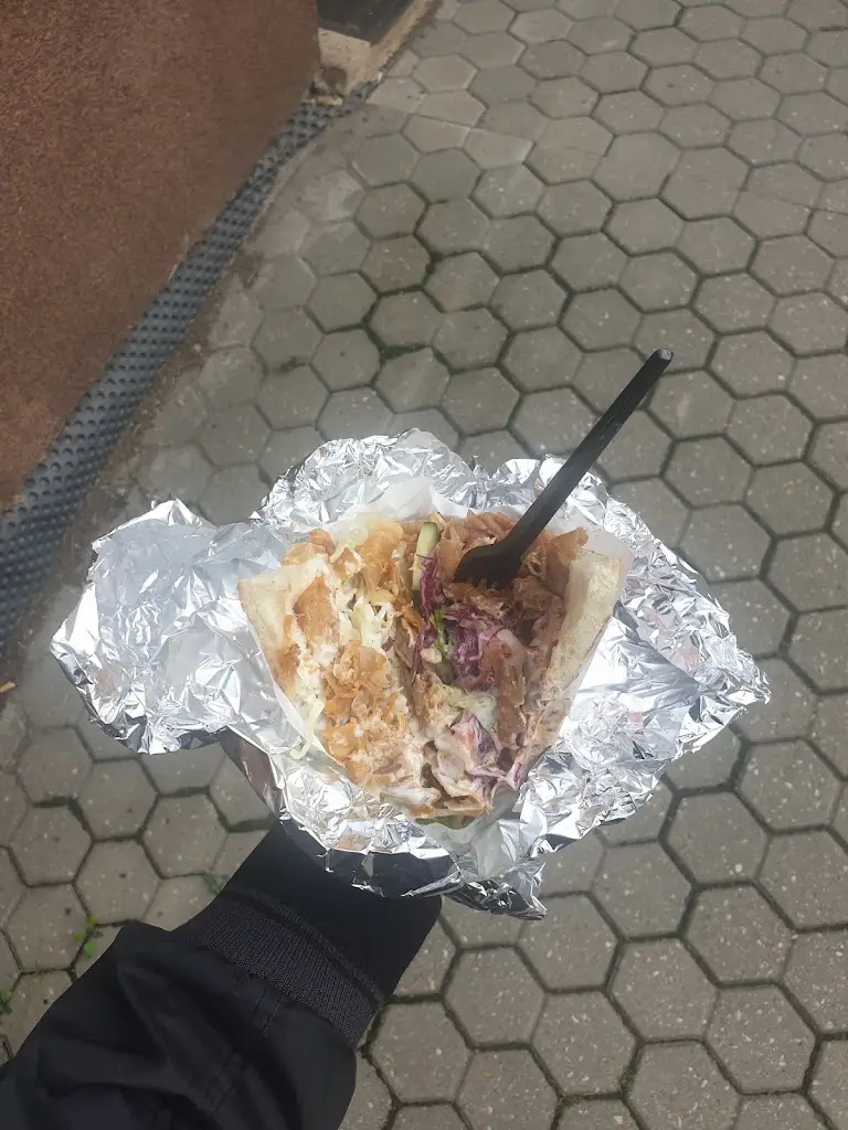 Menu_Turecky Kebab Blovice_Blovice_immagine_4