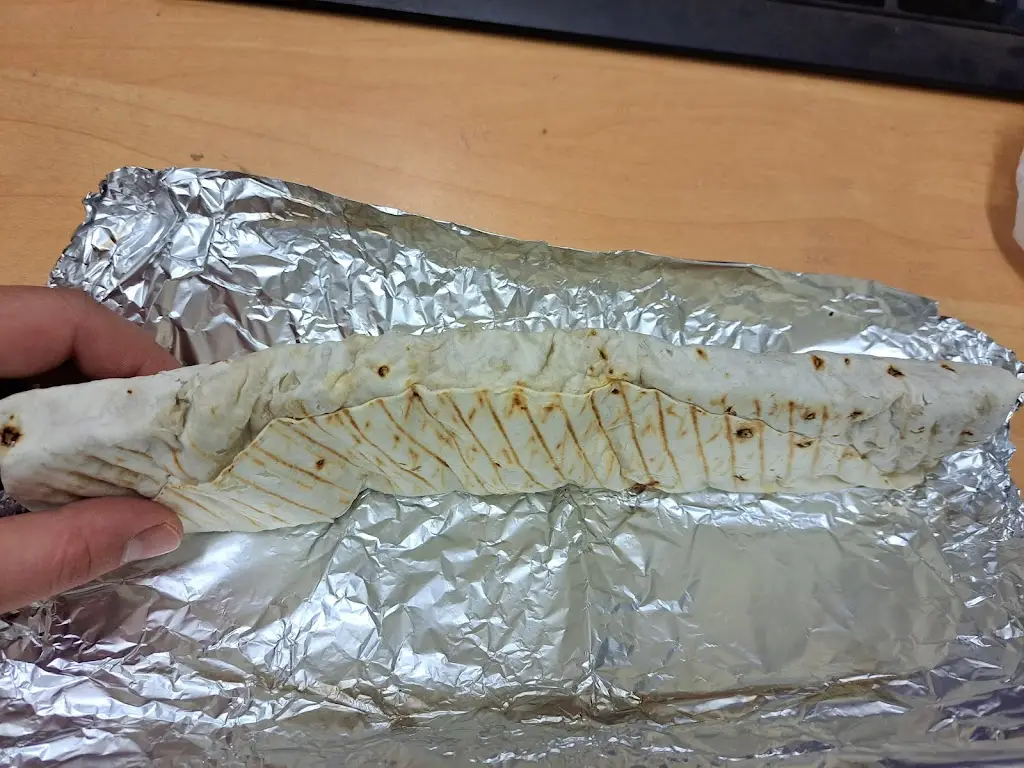 Menu_Turecky Kebab Blovice_Blovice_immagine_5