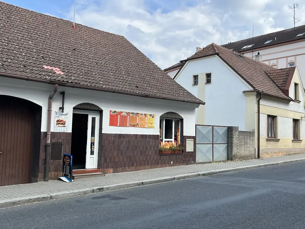 Filip Galnor_Turecky Kebab Blovice_Blovice_recensione