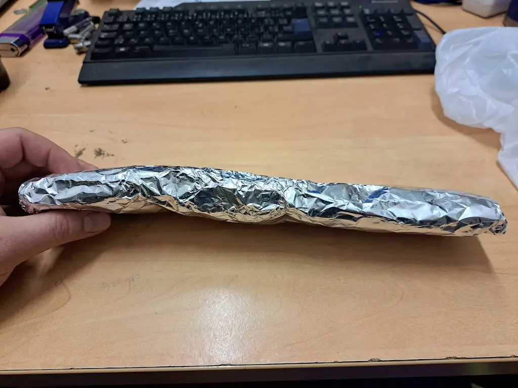 Tomáš Krpejš_Turecky Kebab Blovice_Blovice_recensione