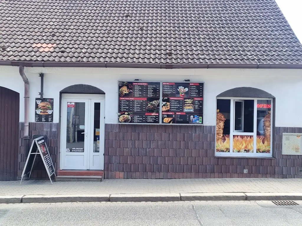 Turecky Kebab Blovice_Blovice_slider_image_3