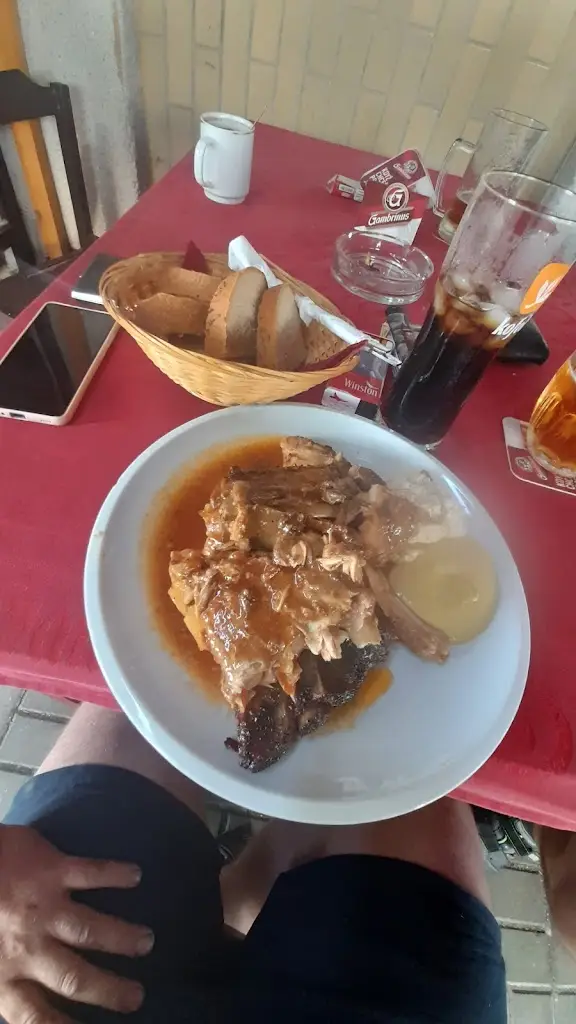 Petr Skala_Restaurace U Hřiště_Blovice_review