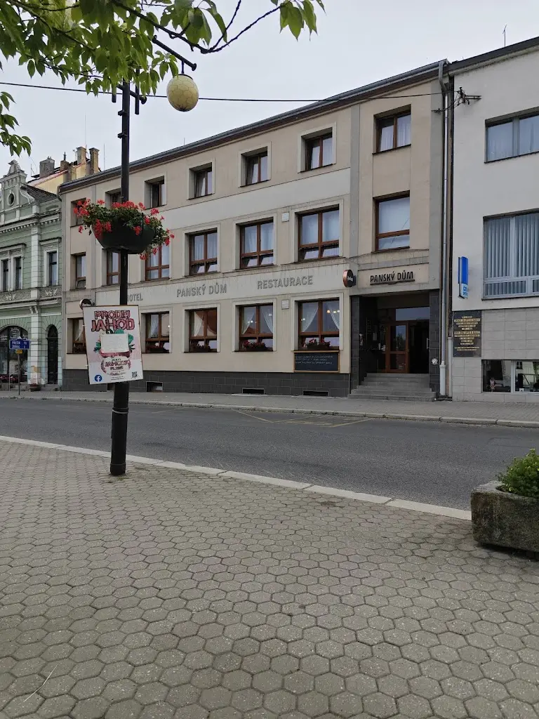 Pepi_Hotel Panský dům Blovice s.r.o._Blovice_review