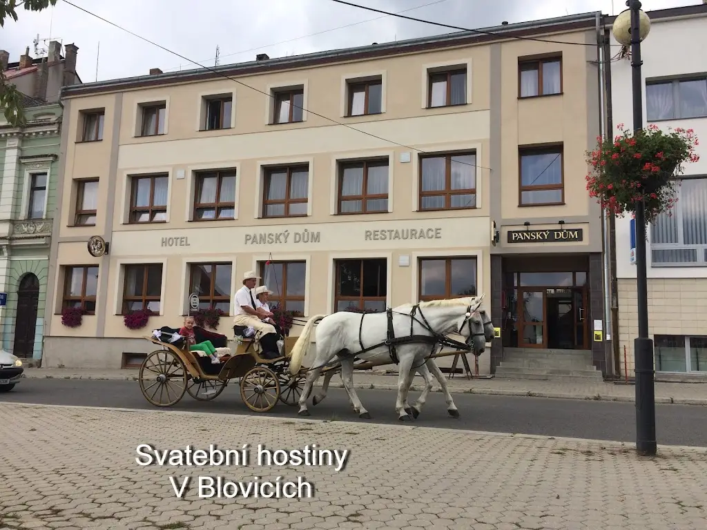 Hotel Panský dům Blovice s.r.o._Blovice_slider_image_1
