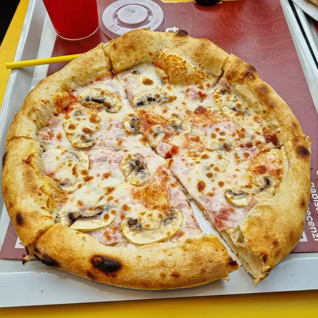 Miroslav Hollan_Rud’s pizza_Blovice_review