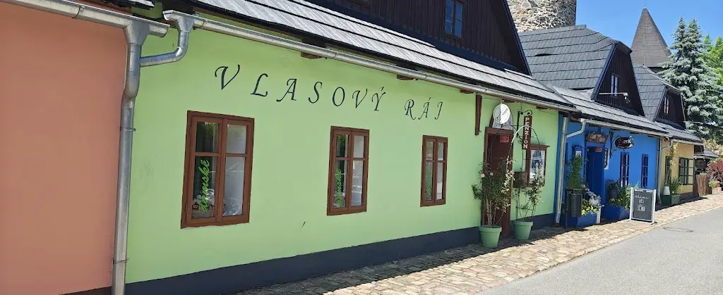 Šenk Nožíře Dobroty ristorante a Polička