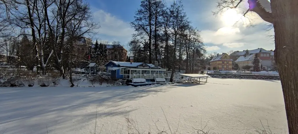 Honza Kalandra_Přístav_Polička_review