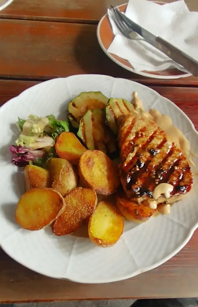 Menu_Steakhouse Na Palubě_Milevsko_image_1