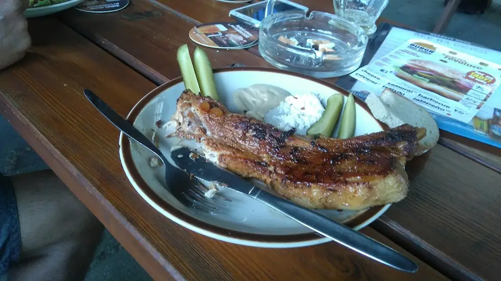 Menu_Steakhouse Na Palubě_Milevsko_image_3