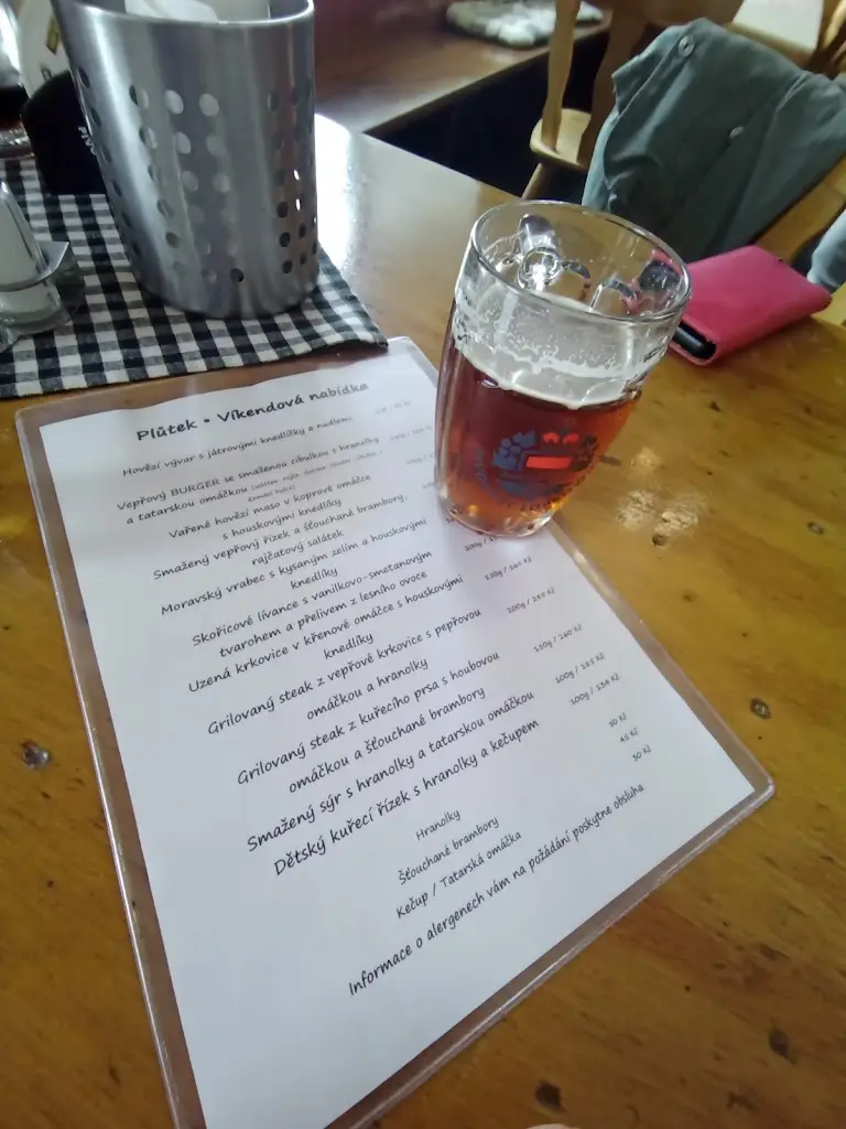 Menu_Restaurace Plůtek_Polička_image_3