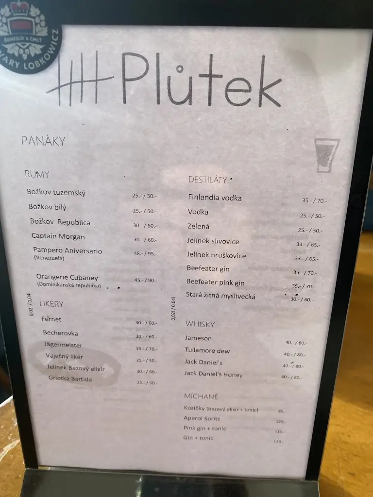 Menu_Restaurace Plůtek_Polička_image_4