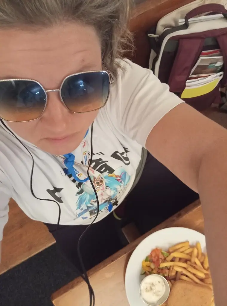 Sue D'Aloia_Restaurace Plůtek_Polička_review