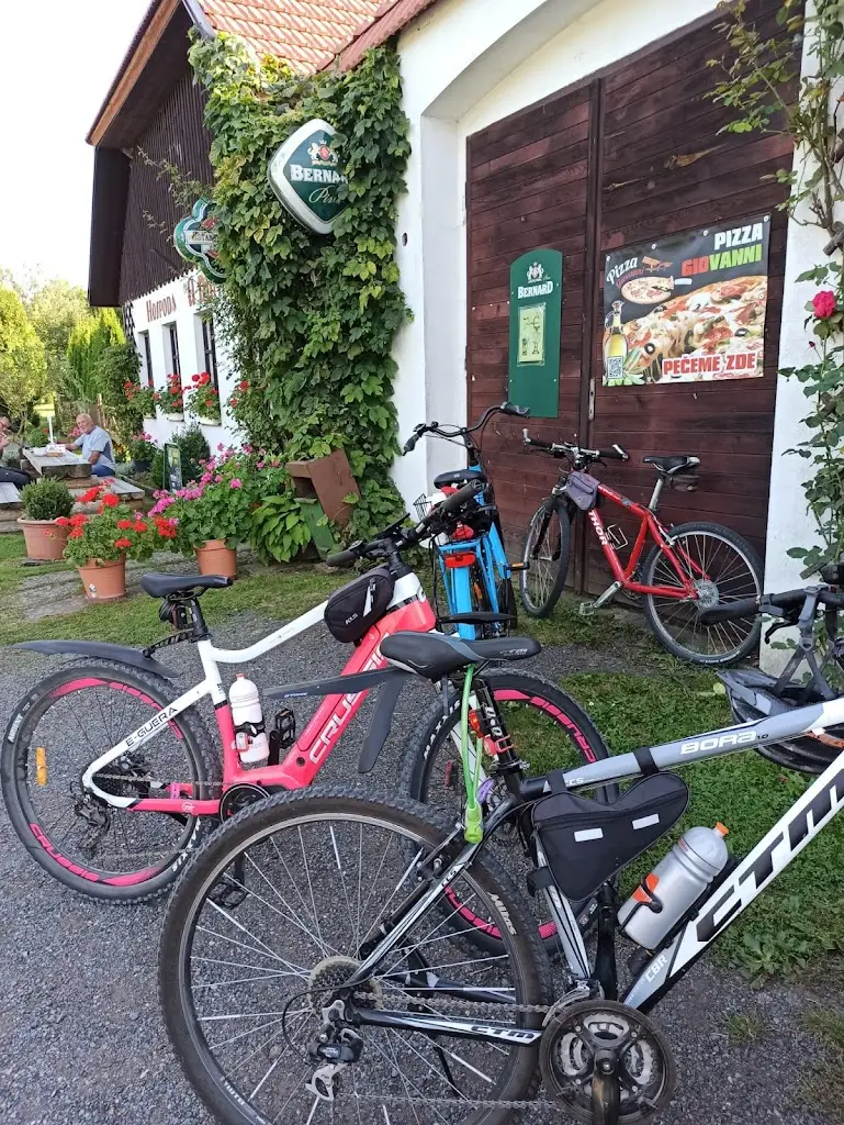 Standa Kotrba_Hospoda 