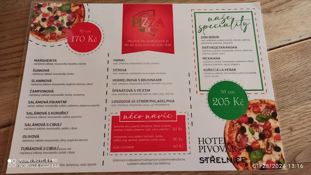 Menu_Střelnice_Polička_image_1