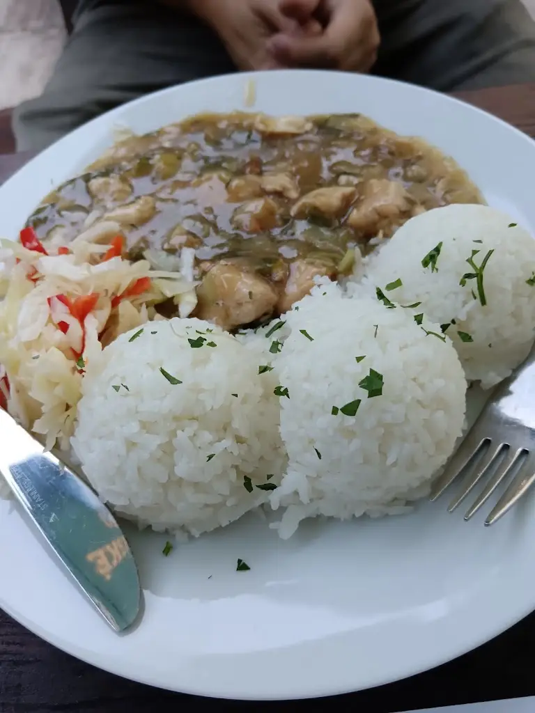 Jiřina Lysáková_Střelnice_Polička_review