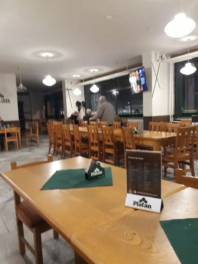 jiří frejka_Pivnice Na Starý_Milevsko_recensione