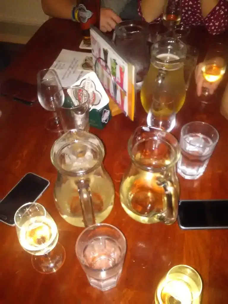 Jakub Jakub_Vinárna U Krbu_Polička_review