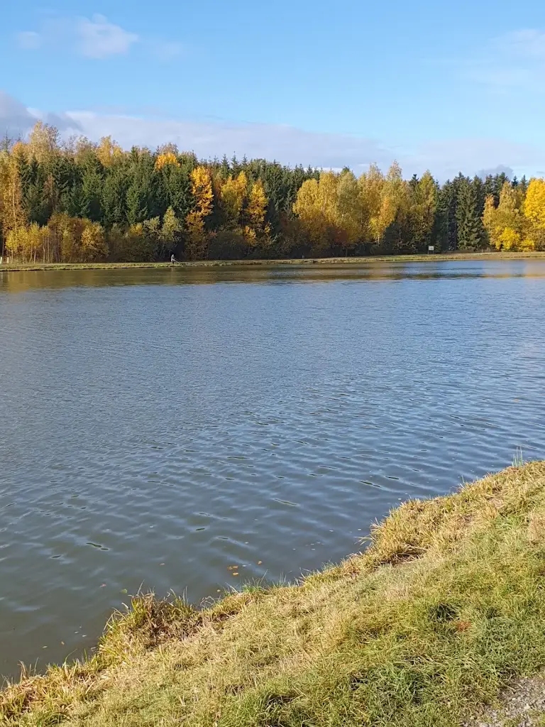 Krystof Ježek_Hospůdka na Přehradě_Polička_recensione