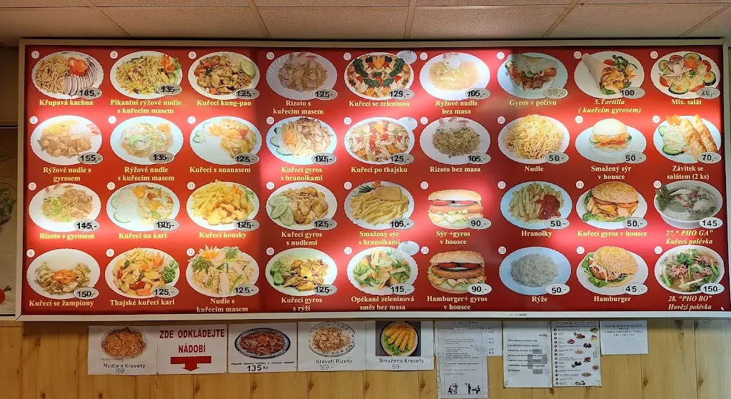 Menu_Asijské bistro_Polička_image_1