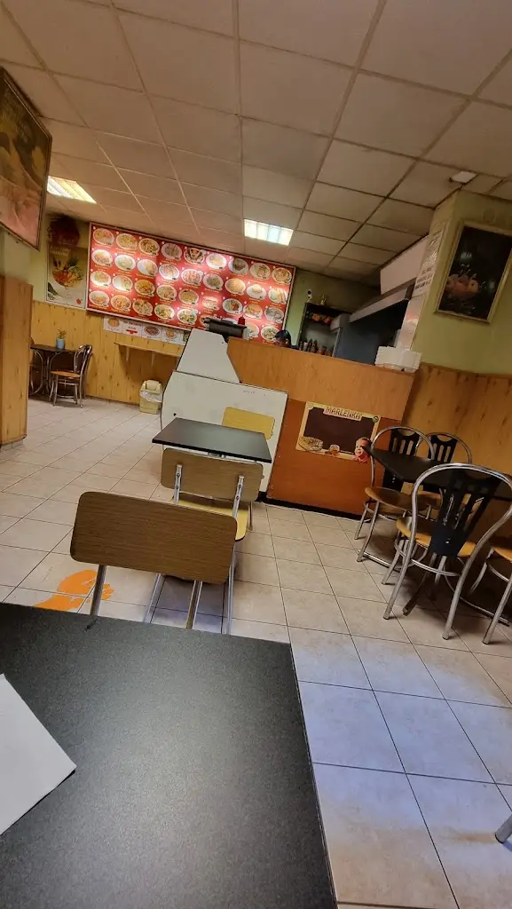 Filin Tesak_Asijské bistro_Polička_review