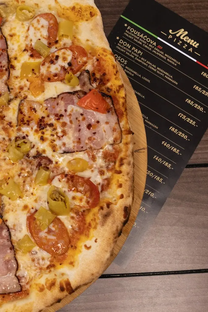 Menu_2Fousáči pizza_Polička_immagine_3