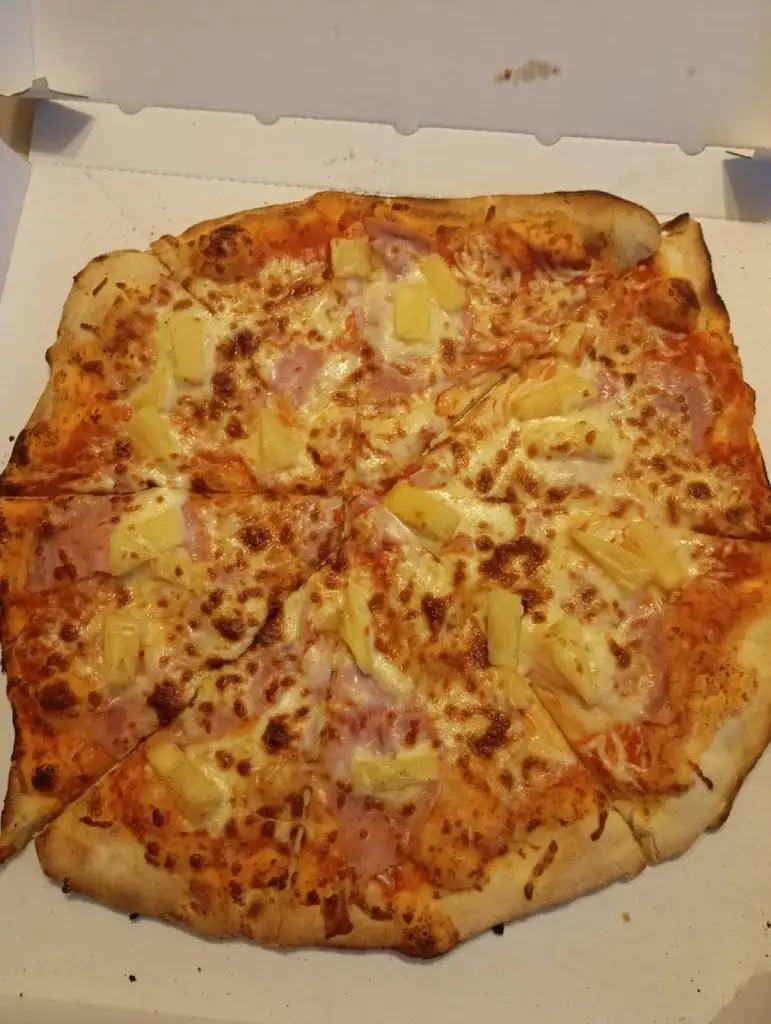 Matěj Svatoš_2Fousáči pizza_Polička_recensione