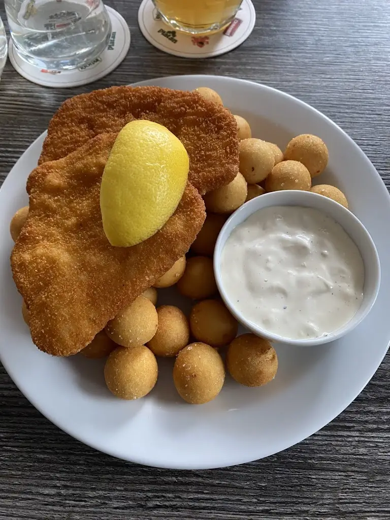 Bára_Tankovna Na Růžku_Milevsko_review