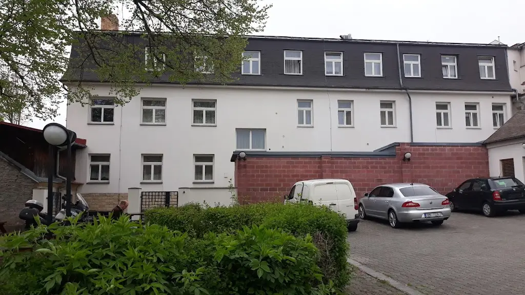 Curtis Bowden_Hostel Pivovar_Polička_review