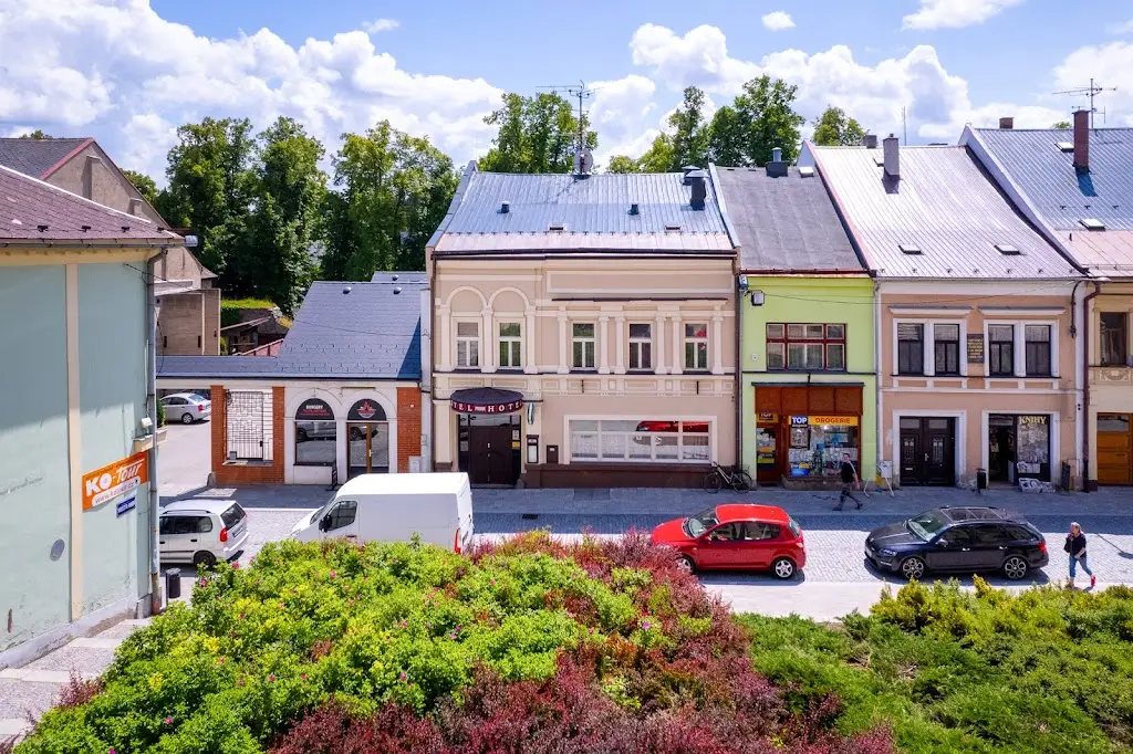 Hostel Pivovar_Polička_slider_image_1