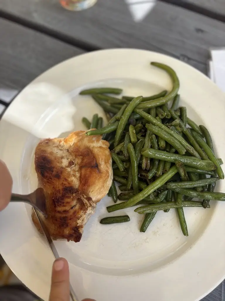 Marika D._Restaurace Kotelna_Třemošnice_review