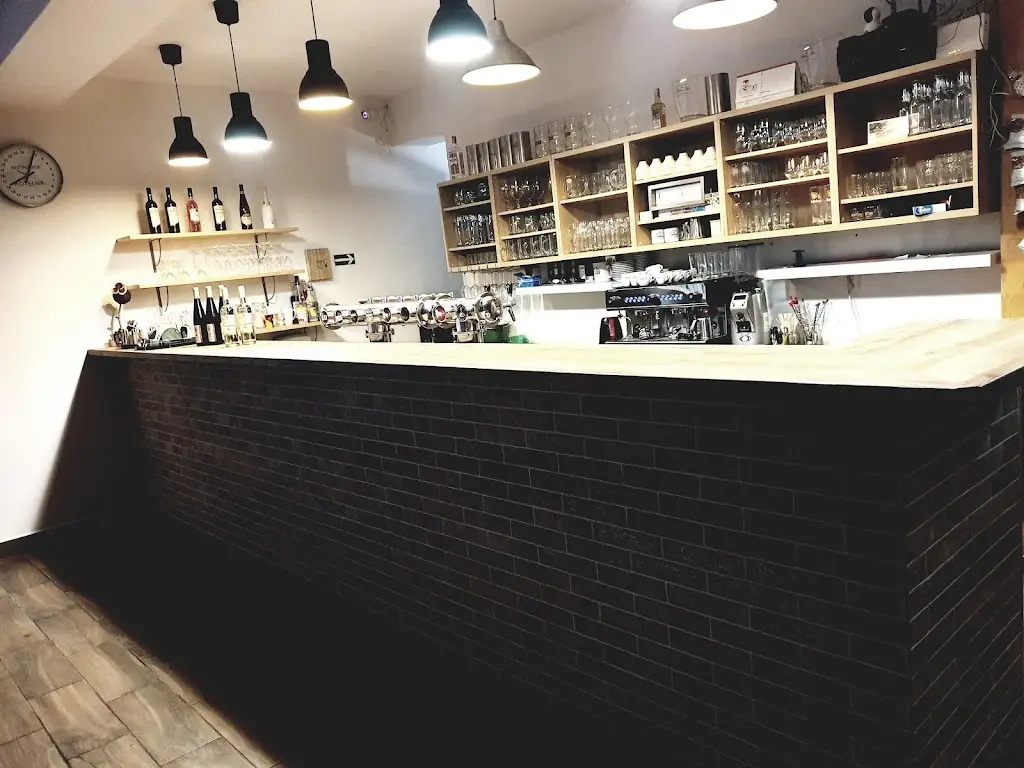 Restaurace Kotelna restaurant in Třemošnice