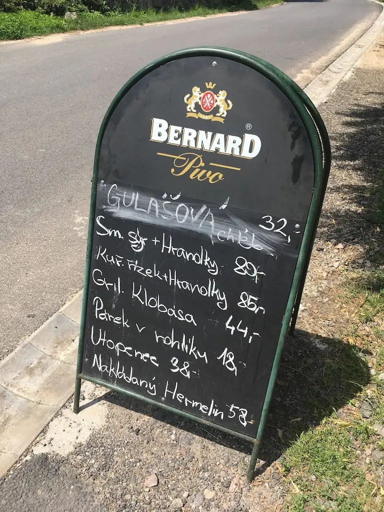 Menu_Hospůdka Posilovna u Jirky Vydry_Třemošnice_image_2