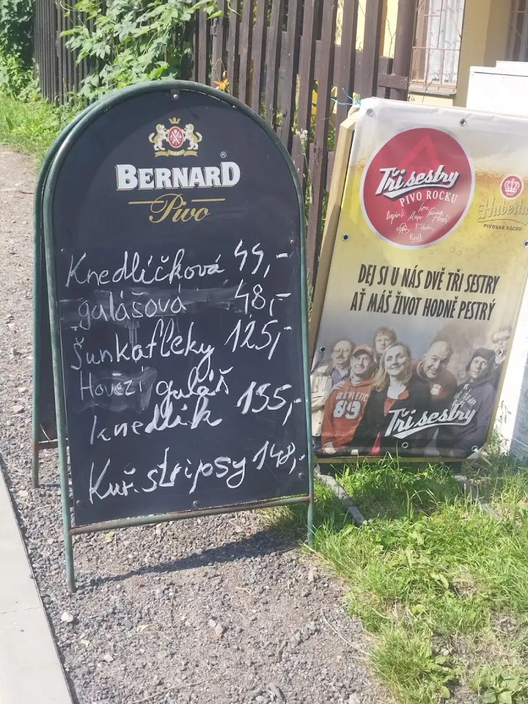 Menu_Hospůdka Posilovna u Jirky Vydry_Třemošnice_image_3