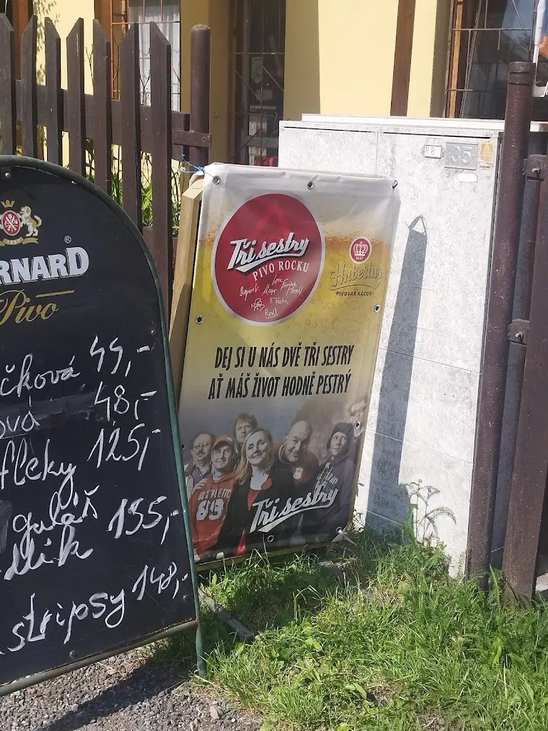 Menu_Hospůdka Posilovna u Jirky Vydry_Třemošnice_image_4