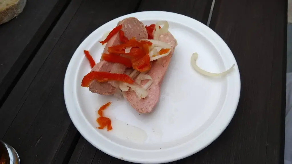 Iruka Umino_Hospůdka Posilovna u Jirky Vydry_Třemošnice_review