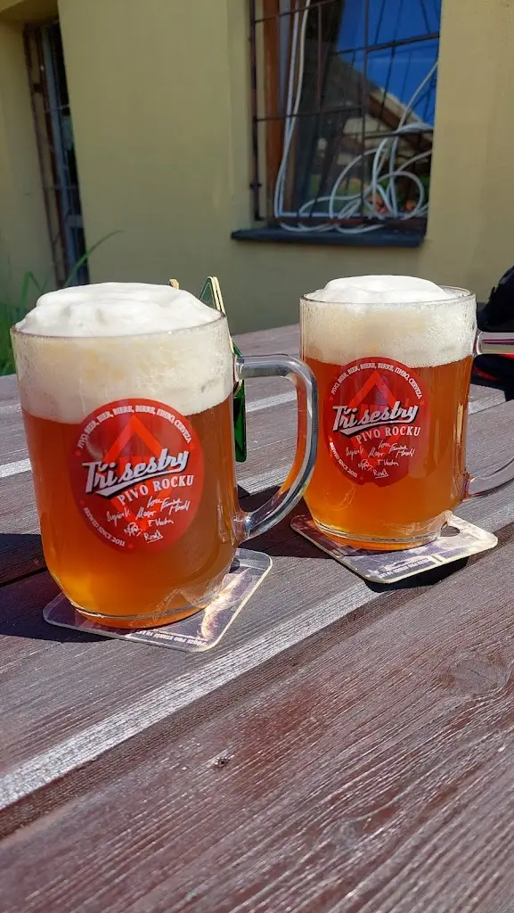 Hospůdka Posilovna u Jirky Vydry_Třemošnice_slider_image_3