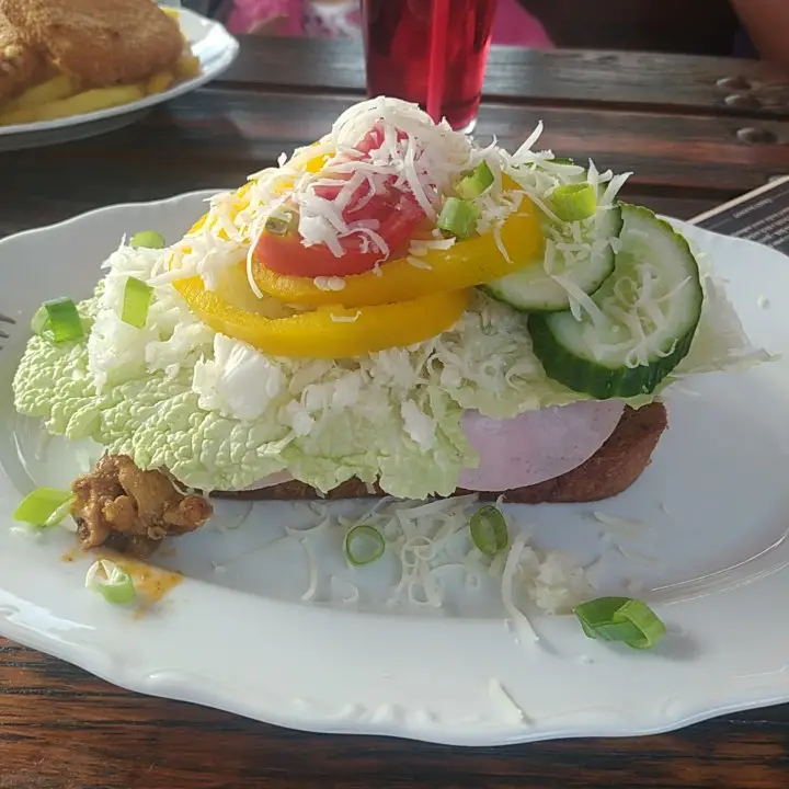 Milan_Hostinec a Penzion Na Křížovce, Kučerová Ivana_Třemošnice_review