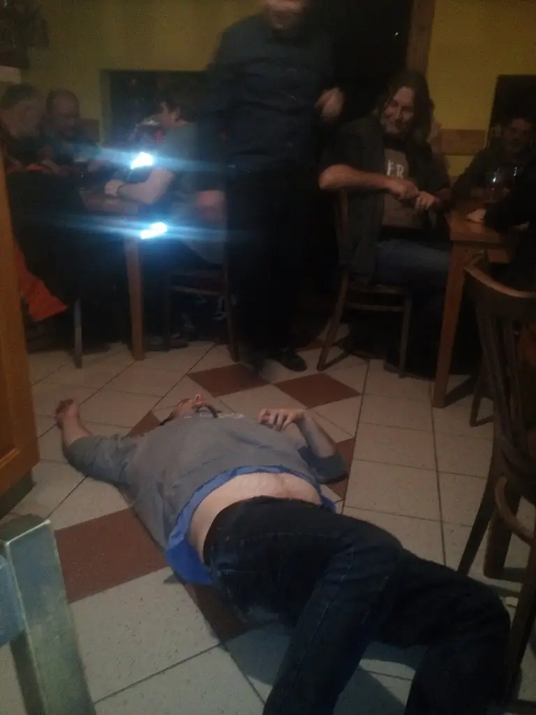 jrrdrv malek_Hostinec a Penzion Na Křížovce, Kučerová Ivana_Třemošnice_review