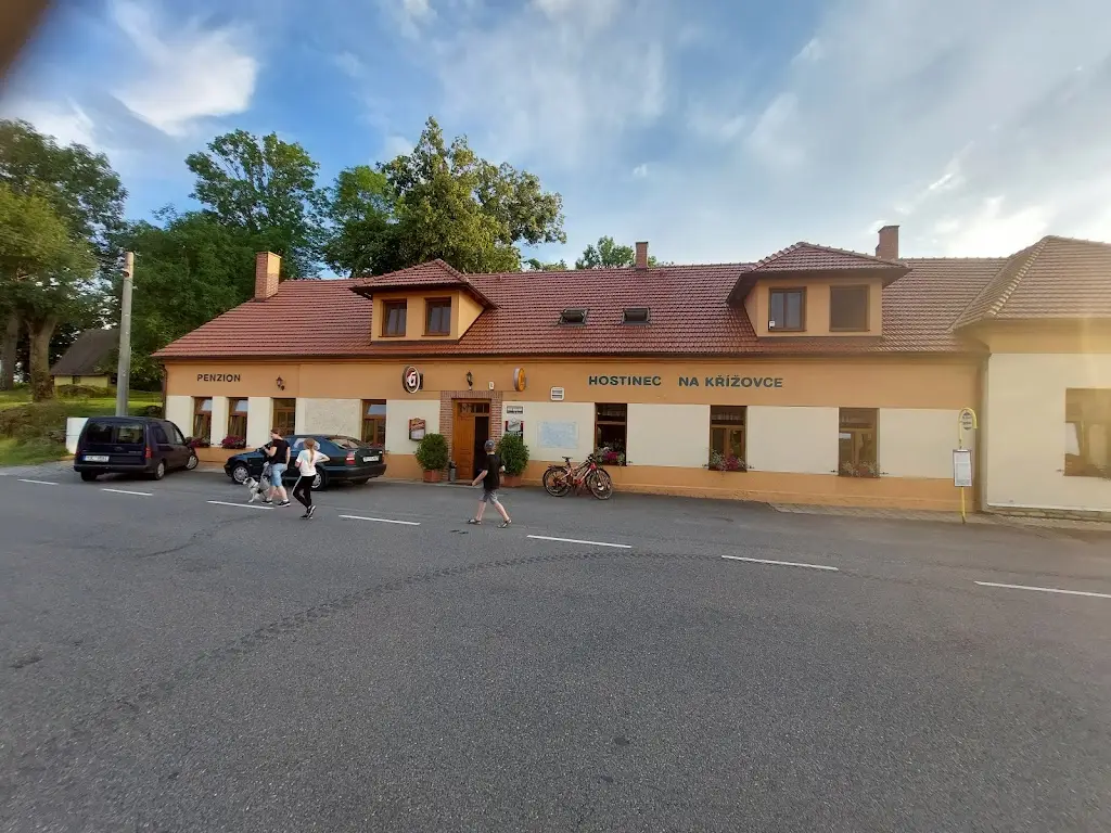 Hostinec a Penzion Na Křížovce, Kučerová Ivana_Třemošnice_slider_image_3