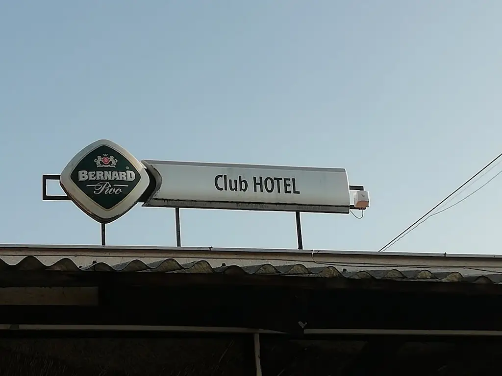 Iruka Umino_Club hotel Třemošnice_Třemošnice_review