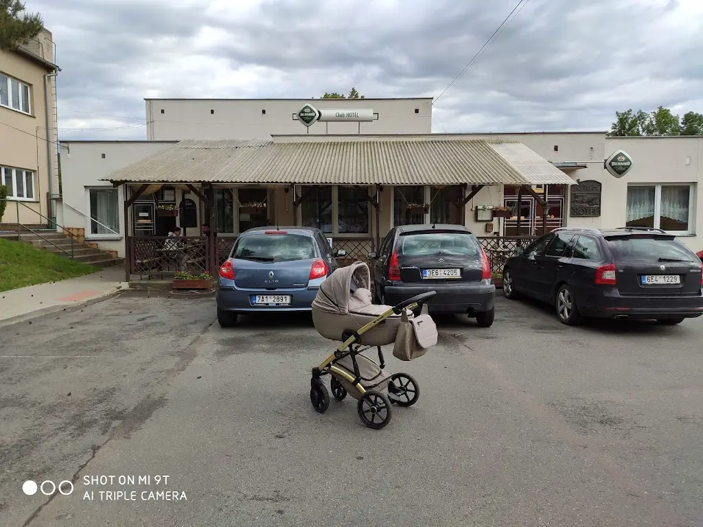 Club hotel Třemošnice_Třemošnice_slider_image_1