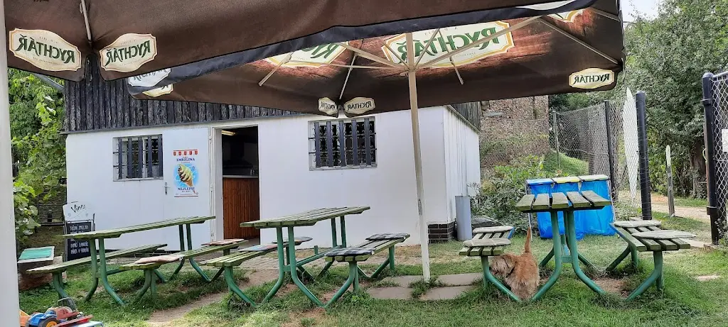 Marcela Kutílková_Občerstvení_Třemošnice_review