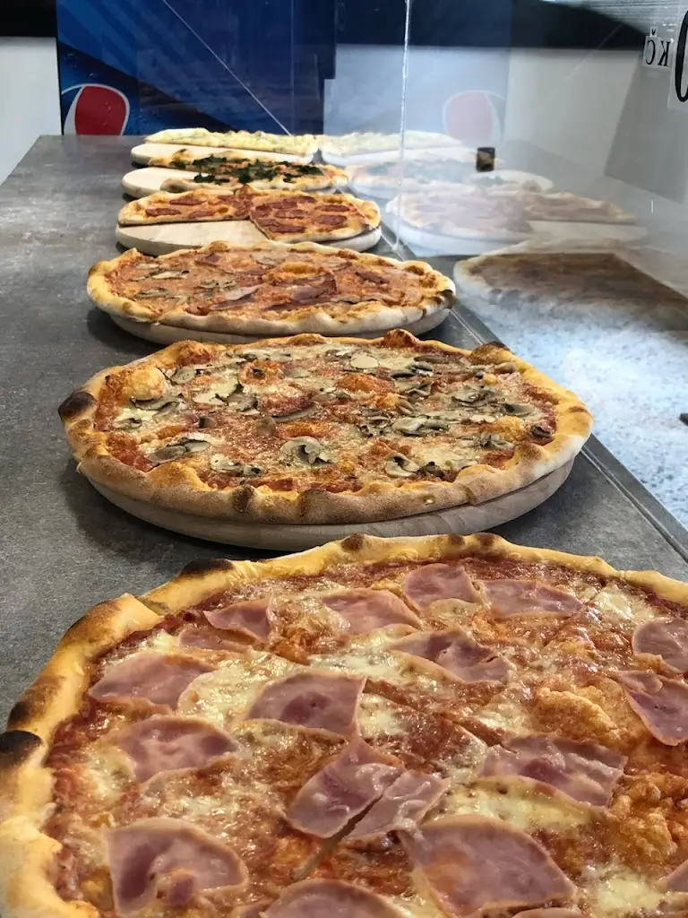 Menu_Pizza UNO Milevsko_Milevsko_image_5