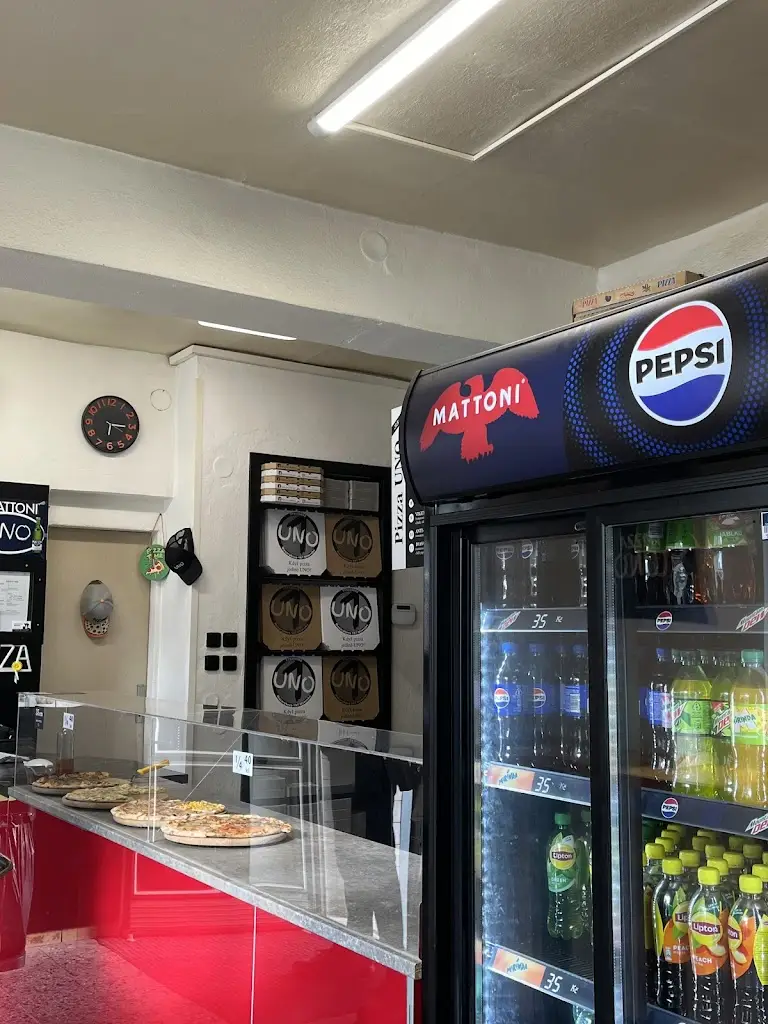sigmawolf69_Pizza UNO Milevsko_Milevsko_review